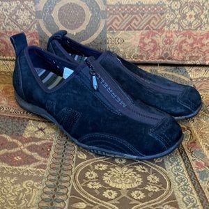 Merrell Barrado SZ 6 Midnight USBIN1